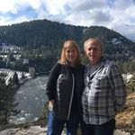Patty Anthony - @anthonypa56 - Instagram