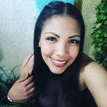Sinndy Nucette Morillo - @titi_patty_anthony - Instagram