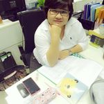 Pattriya Srisaranard - @apple_patty - Instagram