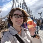 Patty - @patty_applejuice - Instagram