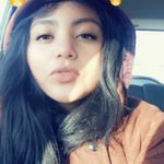 Patricia Arroyo - @patty.arroyo.18 - Instagram