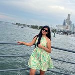 Patricia Arroyo - @pattyarroyo.sa - Instagram
