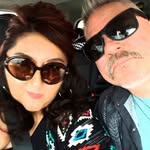 Patty Arroyo-Santana - @pattyarroyosantana - Instagram