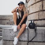 Patty Augustine - @pattyaugustine4 - Instagram
