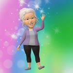 Trisha Patty Swaney Avery - @patty_swaney - Instagram