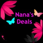 Patty Baber - @nanasdeals1109 - Instagram