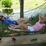 Patty Banks - @patrupil - Instagram