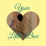 Your Little Box by Patty Banks - @yourlittlebox_ - Instagram