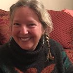 Patti Barker - @patti.barker - Instagram