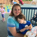 Patty Barker - @barker3842 - Instagram