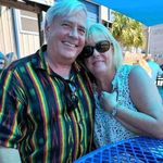 Patty Barker - @pattysbeach - Instagram