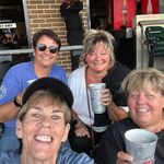 Patty Barker - @pattybarker10 - Instagram