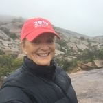 Patty Barker - @pattybarker8129 - Instagram