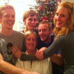 Patty Barker - @pbarker7215 - Instagram