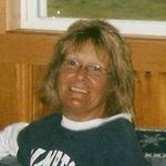 Patty Barker Bower - @corky.bower - Instagram