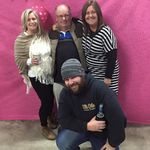 Butch Patty Barlow - @butchbarlow - Instagram