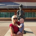 Patty Barlow - Facebook