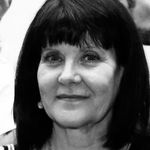 Patty Brown Barlow - @whatelse55 - Instagram