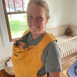 Patty Barnes - @_pattybarnes - Instagram