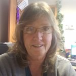 Patty Barnes - @airbon1971 - Instagram
