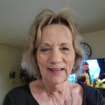 Patty Barnes - @annie43113 - Instagram