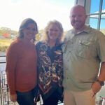 Patty Barnes Attaway - @pbattaway - Instagram