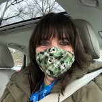 Pattie Barone 🍀 - @pattiebarone - Instagram
