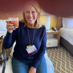 Patty Barone - @patty.elgan.barone - Instagram