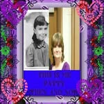 Patty Barringer - @petitebroomrider - Instagram