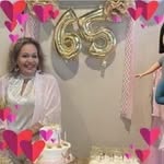 Patty Barron - @pattybarron996 - Instagram