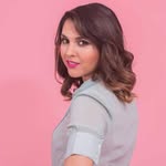 Patty Barrón - @pattybarron_networker - Instagram