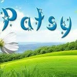 Patty Barron - @paty.barron.988 - Instagram