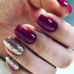 Patty Barrón - @pati.barron.9 - Instagram