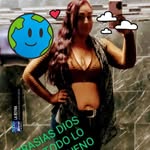 Patty Barron - @solorzanopatty - Instagram