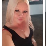 Patty Barron - @patito.84 - Instagram