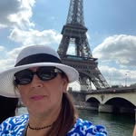 Patty Barron - @mpatriciabarron - Instagram