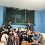 Patty Barrón - @pattybarrong - Instagram