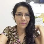 Patty Barron Ocaña - @pattybarronocana - Instagram