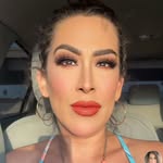 Patty Barron Venegas - @monchisv - Instagram