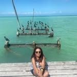 Patty Pérez Barrón - @pattyperezbarron - Instagram