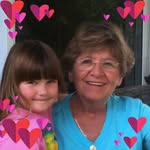 Patti Bartels Mcclung - @pmcclung1028 - Instagram