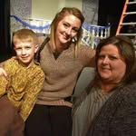 Patty Bauer Salyers - @pooky9991 - Instagram