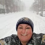 Patty Lamont Bauer - @grlcop2255 - Instagram