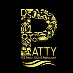 Patty Beach Club - @129_pattybeachclub_riccione - Instagram