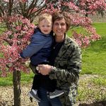 Patty Beach-Porter - @beachporter - Instagram