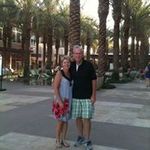 Patti Beatty - @pafulbright - Instagram