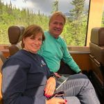 Patty Durfee Beatty - @2015grayray - Instagram