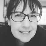 Patty Benson - @irubicon - Instagram