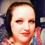 Patty Benson - @foxyangel1980 - Instagram