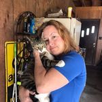 Patty Benson - @pattybenson9 - Instagram